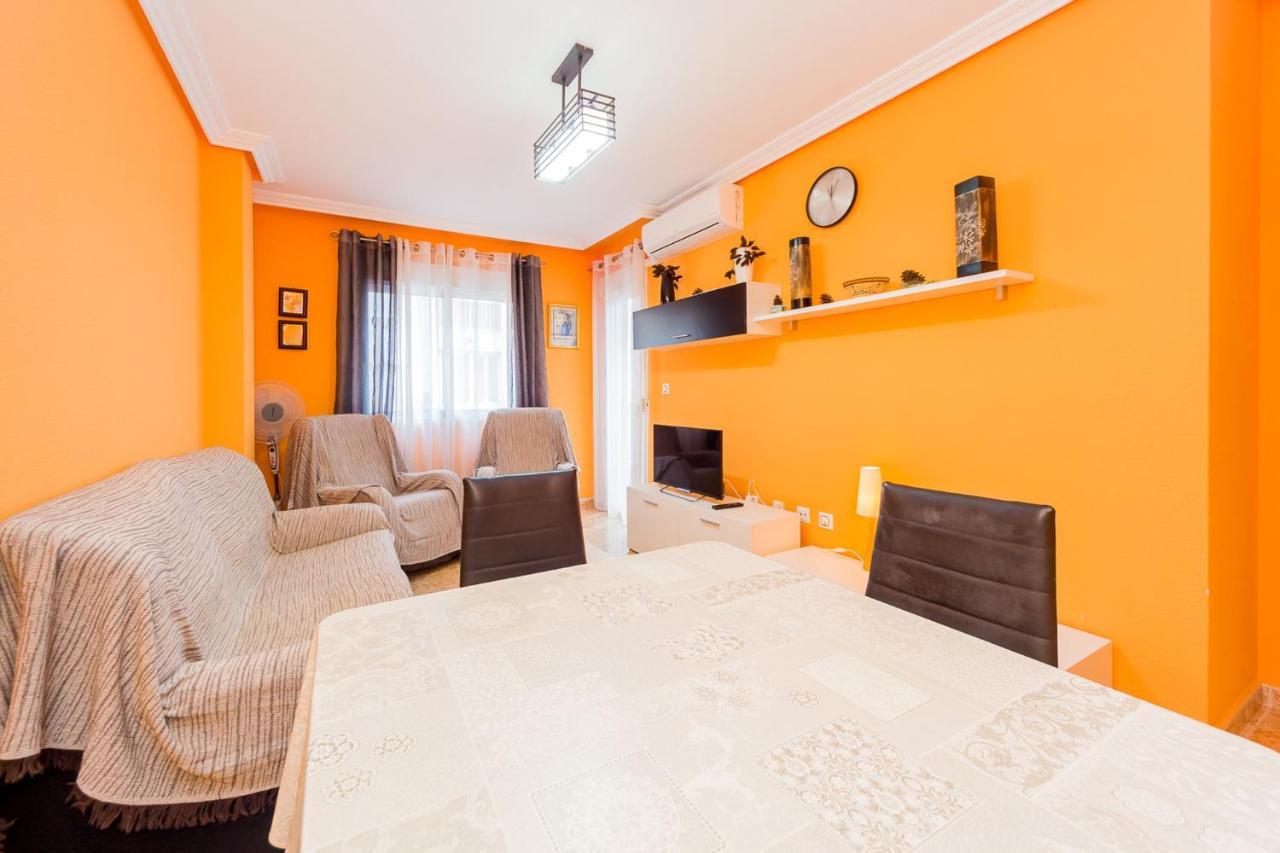 Alegria Id 55 Apartment Torrevieja Exterior photo