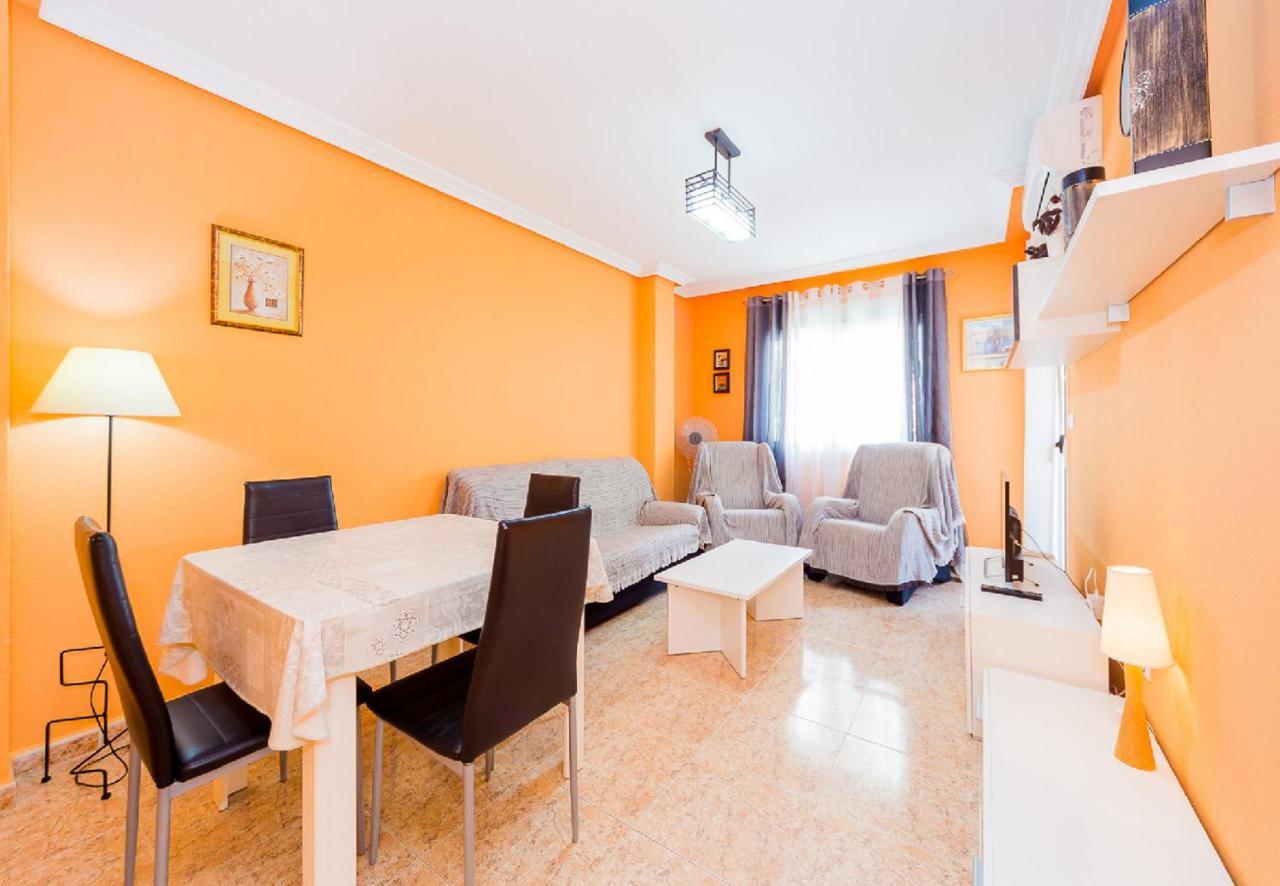 Alegria Id 55 Apartment Torrevieja Exterior photo