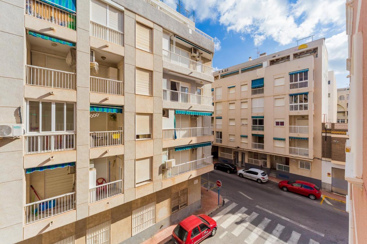Alegria Id 55 Apartment Torrevieja Exterior photo